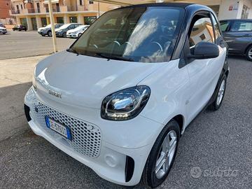 SMART ForTwo EQ Pure uniprò km 10.000 Automatica