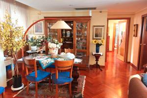 Elegante ultimo piano viale Diaz