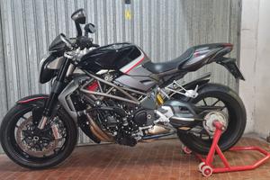 MV AGUSTA BRUTALE 1090 RR My 2012 - NUOVA