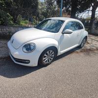 Volkswagen Maggiolino 2.0 TDI Fender Edition