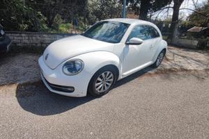 Volkswagen Maggiolino 2.0 TDI Fender Edition