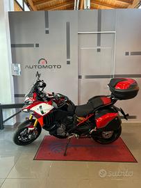 Ducati Multistrada V4 Pikes peak