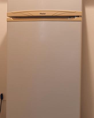 Frigo combinato Haier