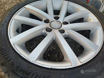 cerchi in lega golf 6