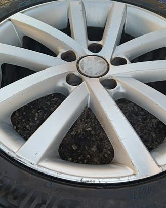 cerchi in lega golf 6