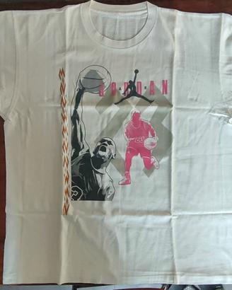t shirt air Jordan nike