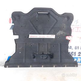 COVER SOTTOMOTORE ALFA ROMEO STELVIO 2019