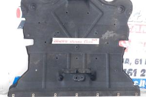 COVER SOTTOMOTORE ALFA ROMEO STELVIO 2019