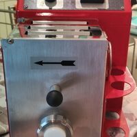 Macchina per pasta TR 50