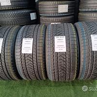 4 gomme 285 30 21 PIRELLI RIF2800