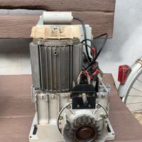 motore per cancello scorrevole e bft 1000kg