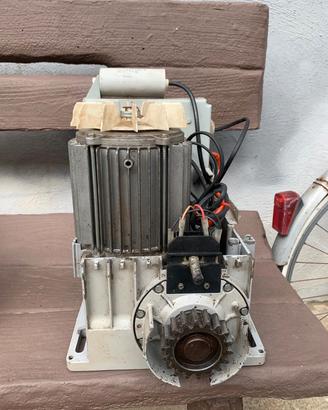 motore per cancello scorrevole e bft 1000kg