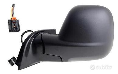 SPECCHIO RETROVISORE FIAT DOBLO DAL 2022 ELETTRICO