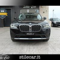 Bmw X4 xDrive20d 48V