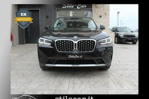 Bmw X4 xDrive20d 48V