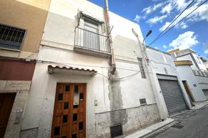 CASA INDIPENDENTE A CANOSA DI PUGLIA