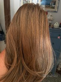 Parrucca da donna