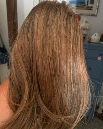 Parrucca da donna