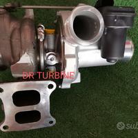 Turbina nuova 1.3 jeep Compass renegade