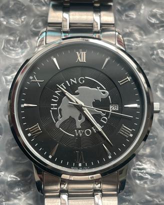 Orologio al quarzo