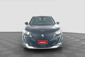 PEUGEOT 2008 2008 BlueHDi 130 S&S EAT8 Allure