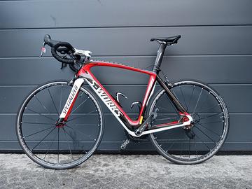 Specialized Venge S-works