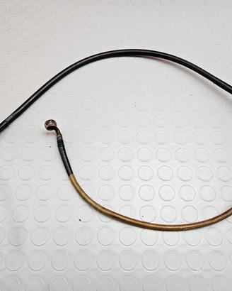 TUBO ANTERIORE KTM MX 250 1987 1989 MX250 1988