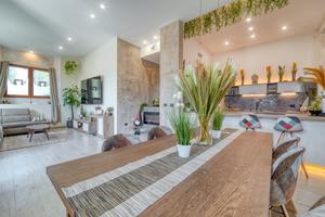 Appartamento con OpenSpace - Capiago Intimiano