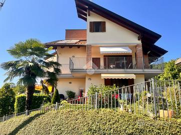 PORZIONE DI BIFAMILIARE A CASTIGLIONE TORINESE