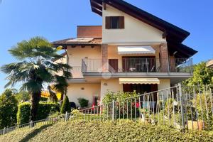 PORZIONE DI BIFAMILIARE A CASTIGLIONE TORINESE