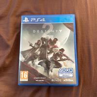 Destiny 2 per la PS4