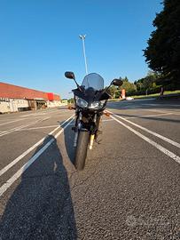 Yamaha FZS 1000 FAZER 