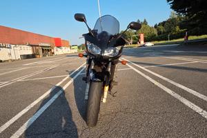Yamaha FZS 1000 FAZER 