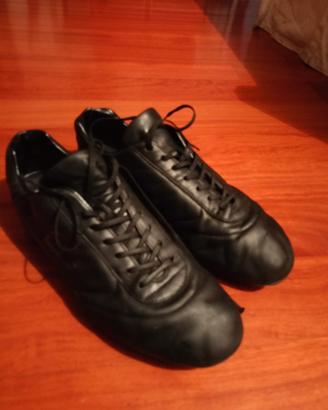 scarpe calcio pantofola d'oro n.44