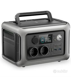 POWERSTATION ALLPOWERS R600