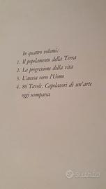 enciclopedia degli animali