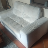 Divano moderno 2 posti