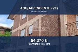 Immobile in asta di 157 m² con box auto a Acquapen