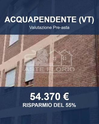 Immobile in asta di 157 m² con box auto a Acquapen