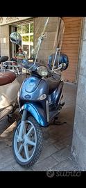 Scooter Liberty 50