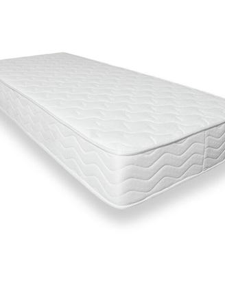 Materasso lattice naturale Mecflex 190x90x18 cm