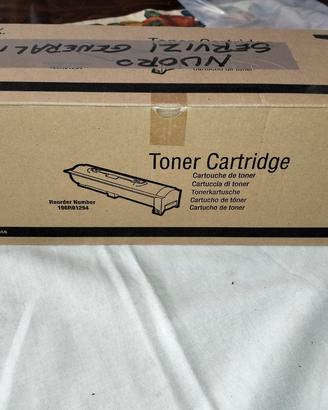 toner originale Xerox  stampanti laser Phaser 5