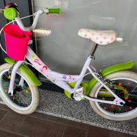 Bici bambina
