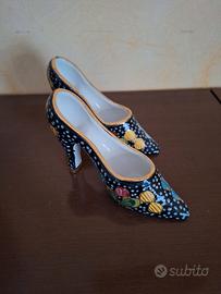 scarpette ceramica Fima Deruta