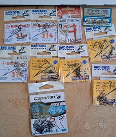 Ami da pesca surfcasting