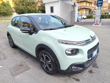 Citroen C3 1.2 GPL 120000 KM!!!!!!!!!!!!!!!