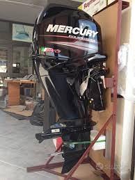 Motore Mercury 40