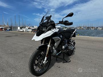BMW R1200GS