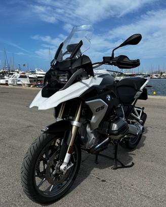 BMW R1200GS