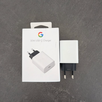 Caricatore Google 30W